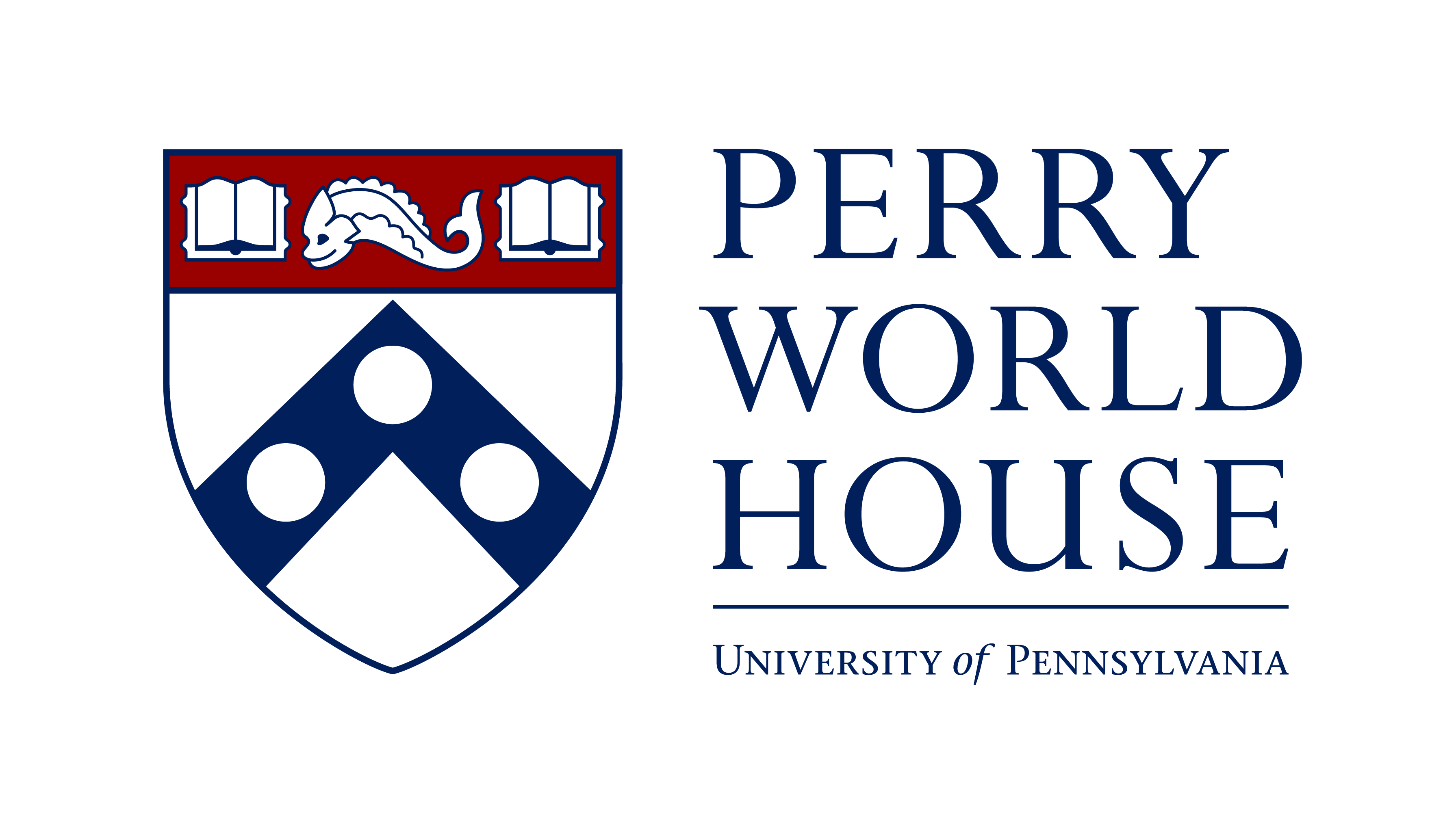 Perry World House University Of Pennsylvania