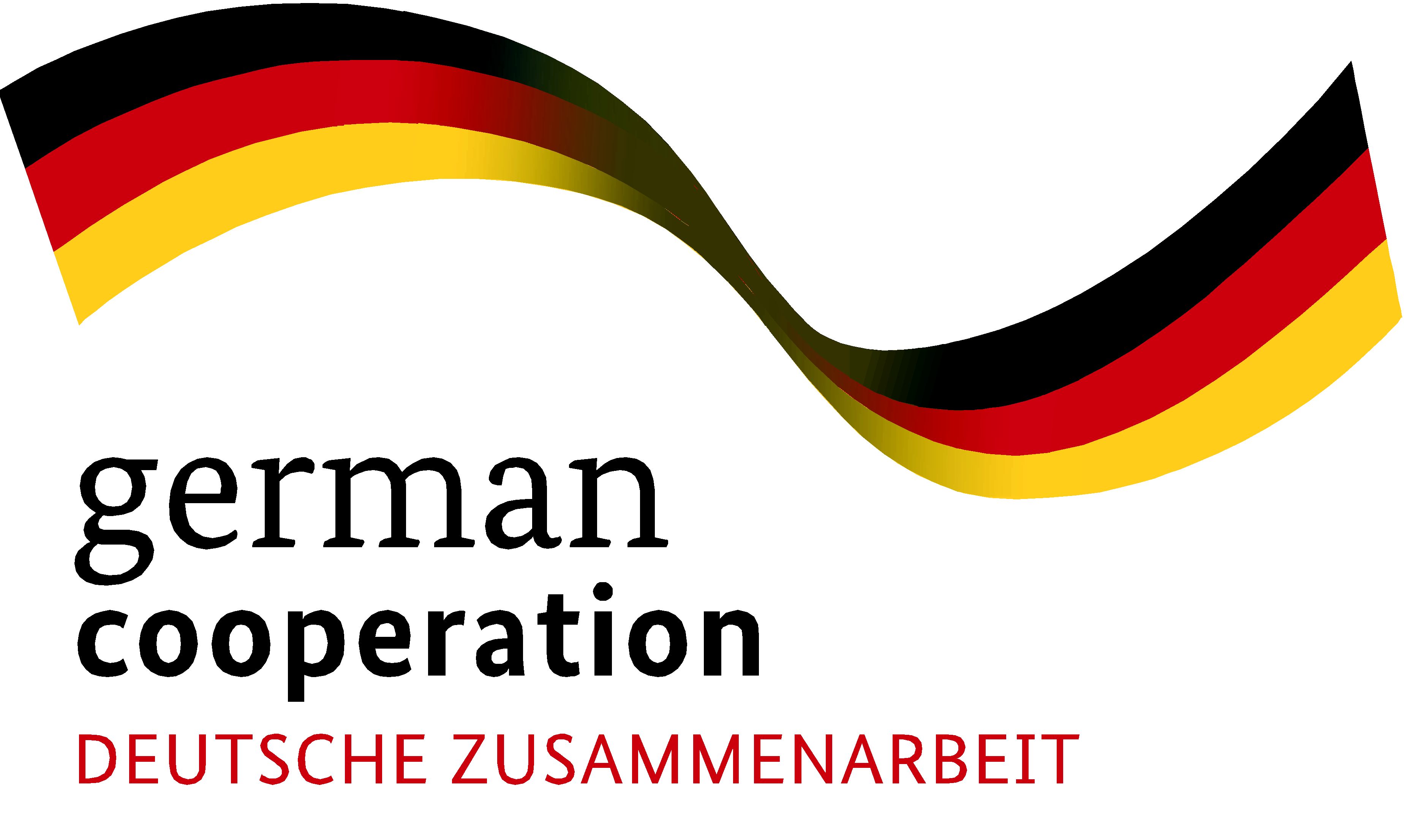BMZ Logo