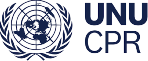 UNU-CPR Logo