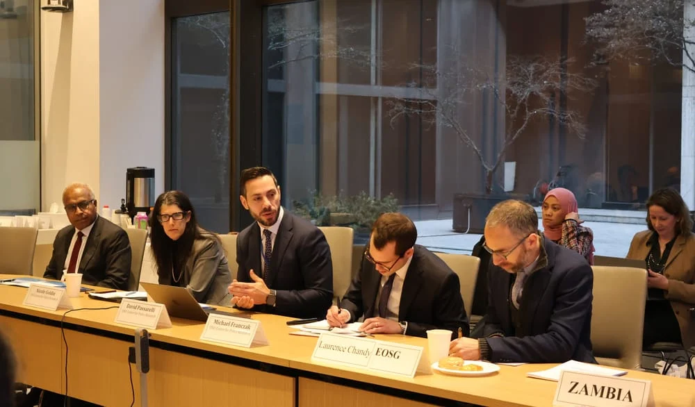 Understanding the promise and purpose of World Bank Shareholding Reviews