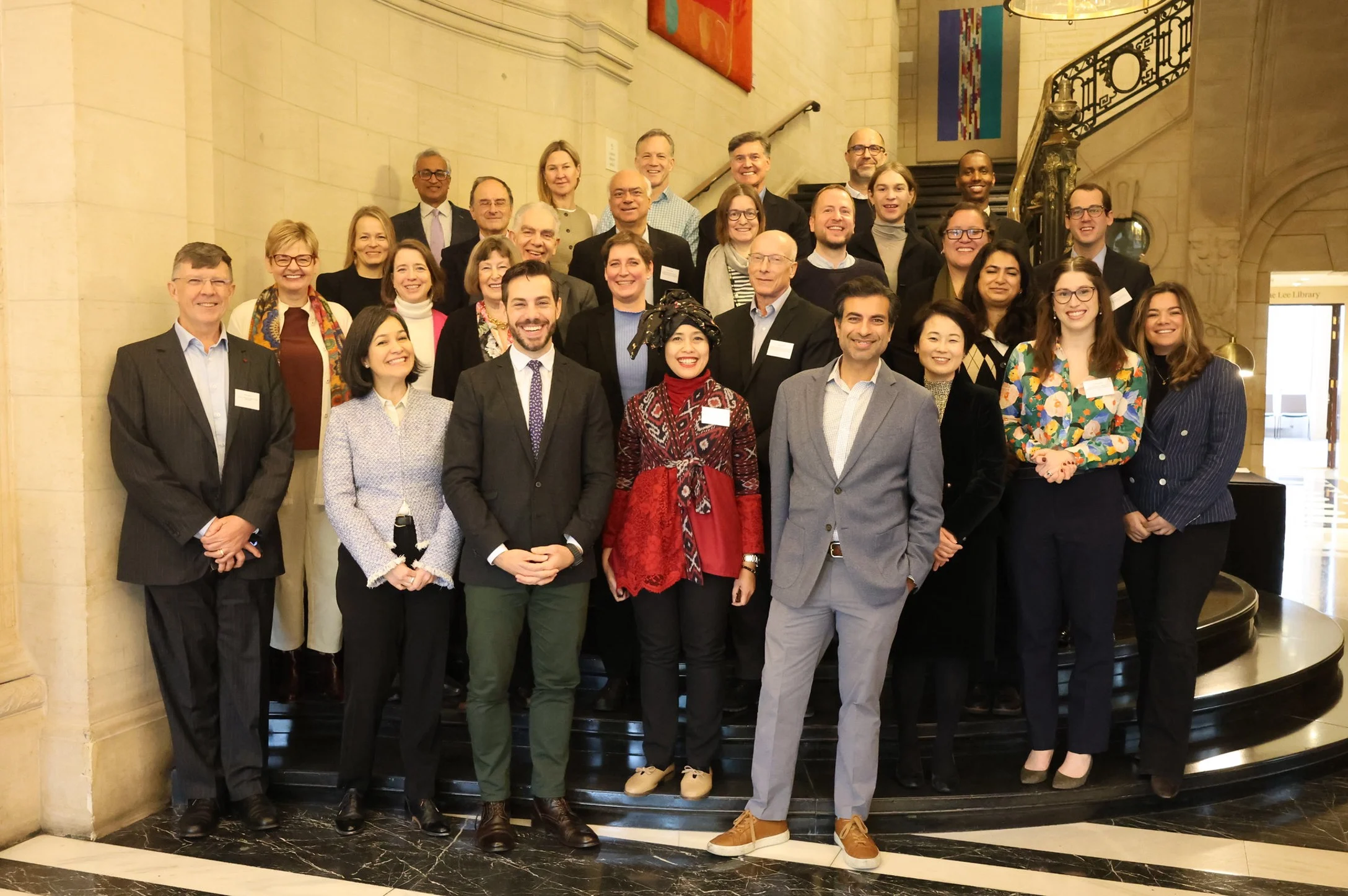 UNU-CPR Global Governance Innovation Initiative Inaugural Workshop