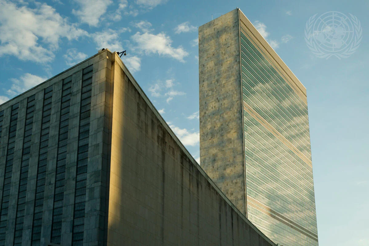 Rethinking Global Debt: Reforming the International Financial Architecture