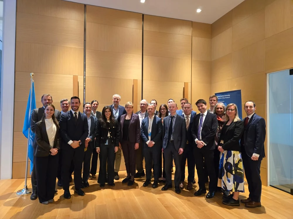 Rethinking Climate Governance: Lessons and Models for the Future
