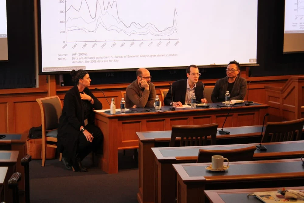 Recipes for Resilience: Rethinking Food Security from the Local to the Global